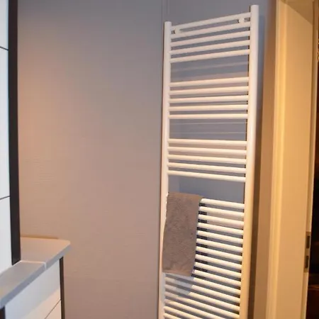 Apartmán Chez Henri *