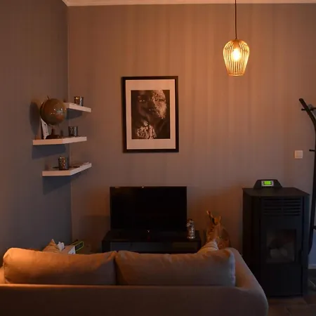 Appartement Chez Henri *