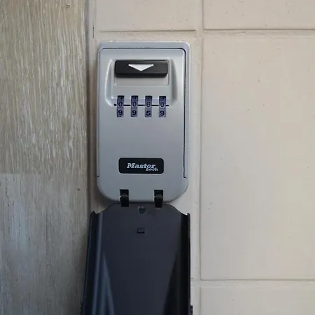 Chez Henri * Stavelot