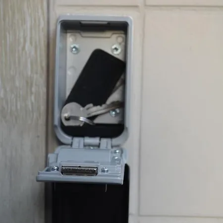 Chez Henri * Stavelot