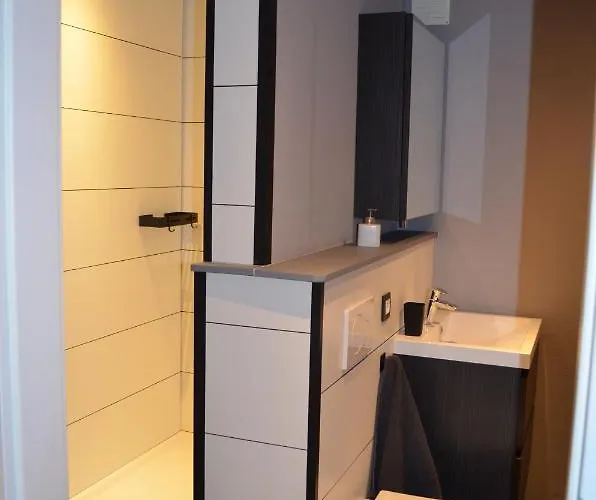 Appartement Chez Henri Stavelot