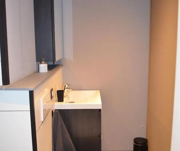 Appartement Chez Henri Stavelot