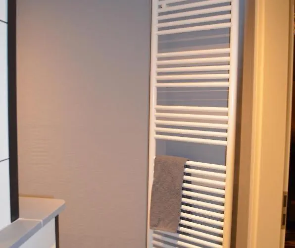 Appartement Chez Henri *