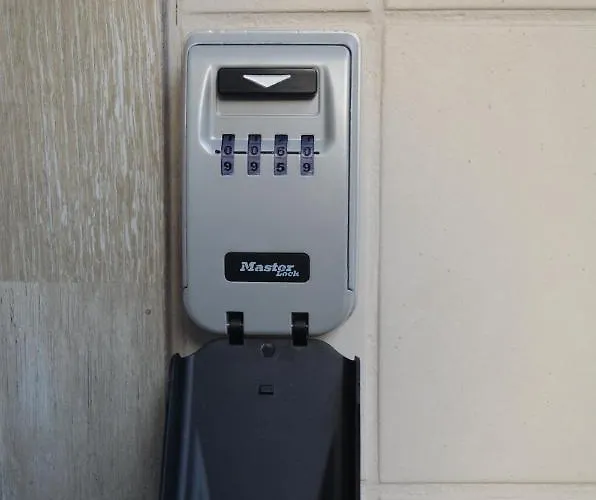 Chez Henri * Stavelot