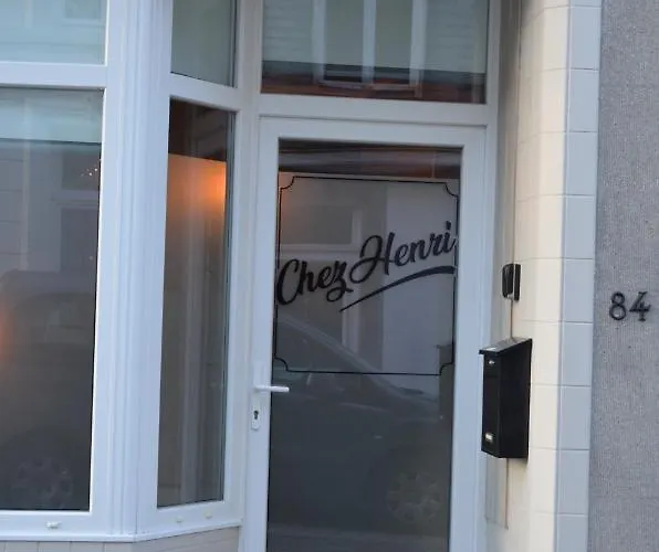 Appartement Chez Henri *